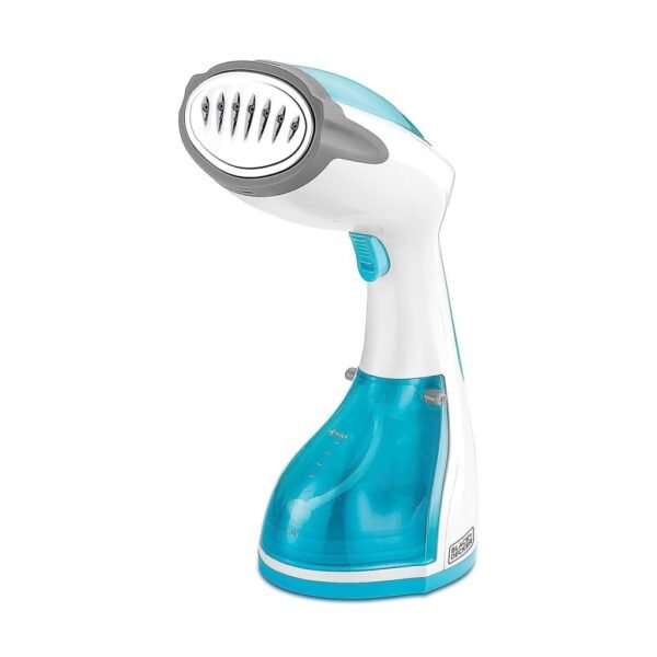 Black+Decker 1200W Handheld Garment Steamer | HST1200-B5