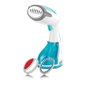 Black+Decker 1200W Handheld Garment Steamer | HST1200-B5