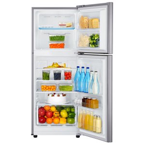 Samsung 260 liters Double Door Refrigerator RT26HAR2DSA