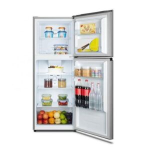 Hisense 266L Double Door Refrigerator | RT266N4DGN