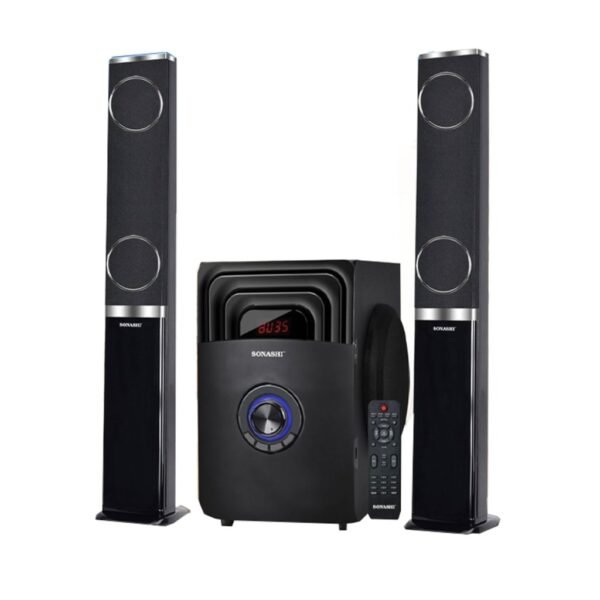 Sonashi 2.1CH Speaker SHS-2113USRB