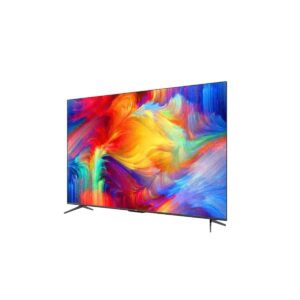 TCL 65 inch 4K HDR Smart Android Google TV | P735