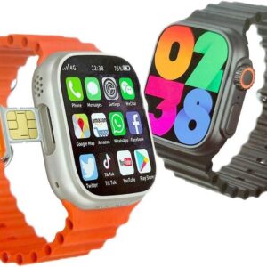 Modio 4G Ultra Android Smart Watch