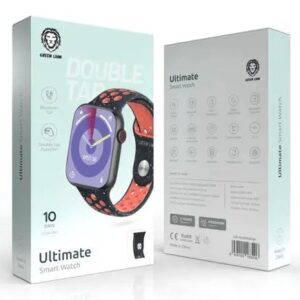 Green Lion Ultimate Smart Watch