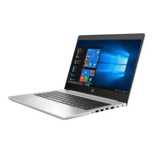 Hp Refurbished EliteBook 840 G5 14 Inch Screen, Core i5 8th Gen, 16GB Ram, 512GB SSD - Silver