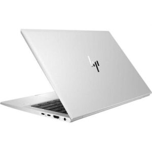 Hp Refurbished EliteBook 840 G5 14 Inch Screen, Core i5 8th Gen, 16GB Ram, 512GB SSD - Silver