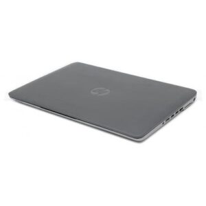 Hp UK Used Refurbished Elite Book 840 Intel Core I5 - 4GB Ram, 500GB HDD- Dark Grey