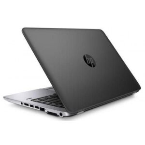 Hp Refurbished 840 14 Inches Fast 12GB RAM 1000GB/ 1TB HDD - Black