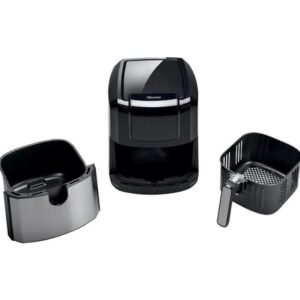 Hisense 6 Litres Air Fryer - Black