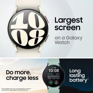 Samsung Galaxy watch 6 40mm