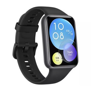 HUAWEI Watch Fit 2 Smart Watch Black