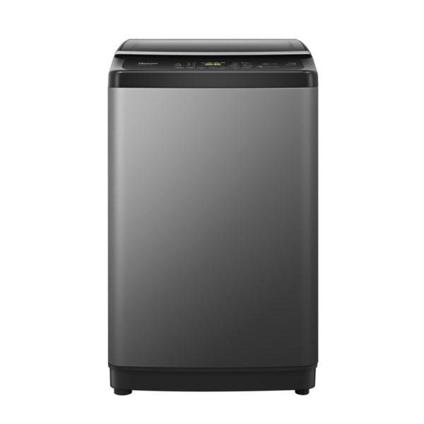 Hisense 11kg Top Load Washing Machine | WTCS1102T