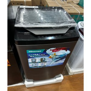 Hisense 11kg Top Load Washing Machine | WTCS1102T