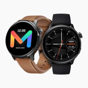 Mibro Watch Lite 2 1.3" Amoled HD Display, HD Bluetooth call, 2ATM