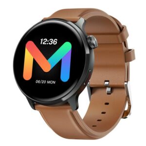 Mibro Watch Lite 2 1.3" Amoled HD Display, HD Bluetooth call, 2ATM