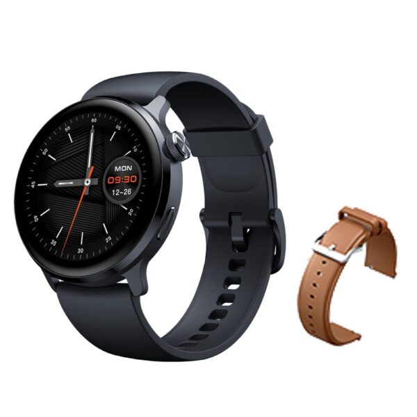 Mibro Watch Lite 2 1.3" Amoled HD Display, HD Bluetooth call, 2ATM