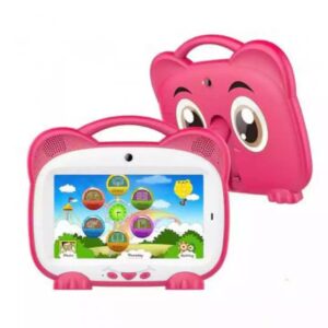 Bebe Tab B68 Android Kids Tablet 7 Inch 128GB ROM 4GB RAM