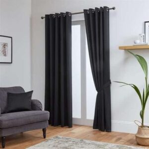 A Pair Of 2*2.5 Blackout Curtain