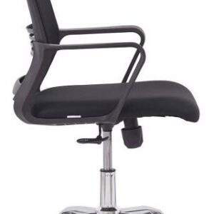 Low Back Mesh office  Chair Black