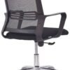 Low Back Mesh office  Chair Black