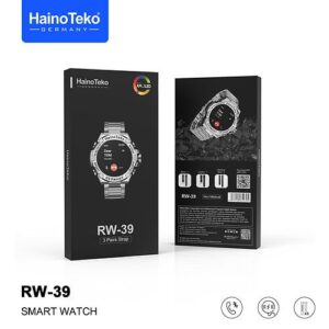 HainoTeko Germany RW39 Smart Watch