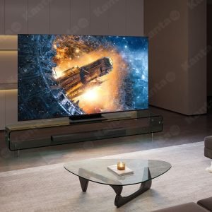 TCL 75 Inch C845 4K UHD Mini-LED QLED Smart Google TV 75C845