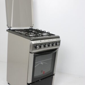 Klass 50x60cm 2 Gas +2 Electric Cooker