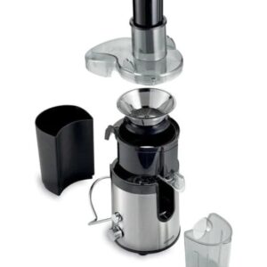 Kenwood Juicer 300W Stainless Steel Juice Extractor