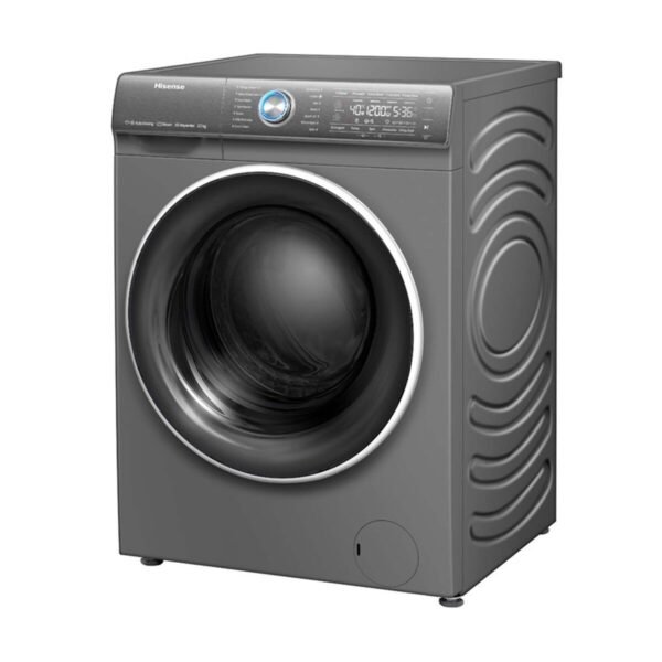 Hisense 12kg Front Load Washing Machine  WF3Q1242BT