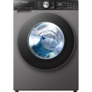 Hisense 12kg Washer Dryer Combo