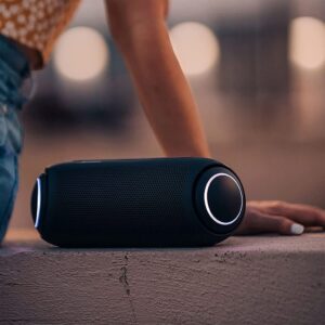 LG XBOOM Go Portable Bluetooth Speaker PL5