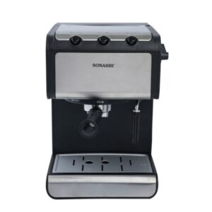 Sonashi 3 In 1 Coffee Machine 300W | SCM4960