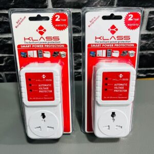 Klass Fridge Guard, Power Surge Protector