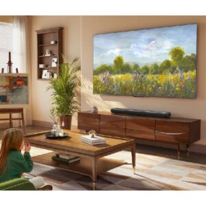 TCL 85 inch 4K UHD QLED Smart Google TV | 85C645