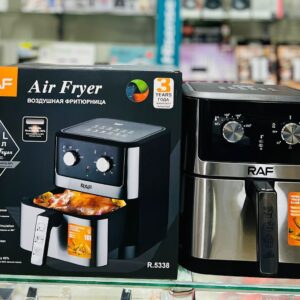 RAF 10L Digital Air Fryer | R.5339