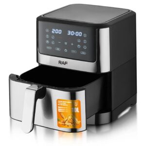 RAF 10L Digital Air Fryer | R.5339