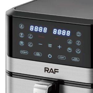 RAF 10L Digital Air Fryer | R.5339