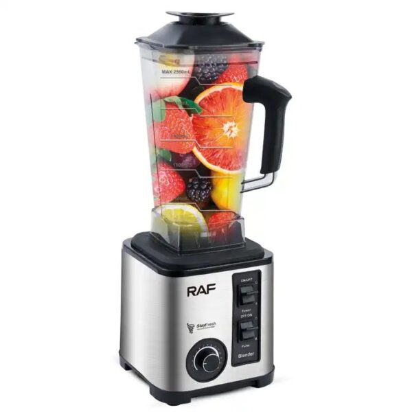 RAF 2.5L Heavy Duty Blender | R.2841