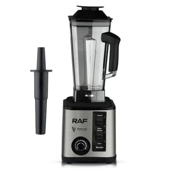 RAF 2.5L Heavy Duty Blender | R.2841