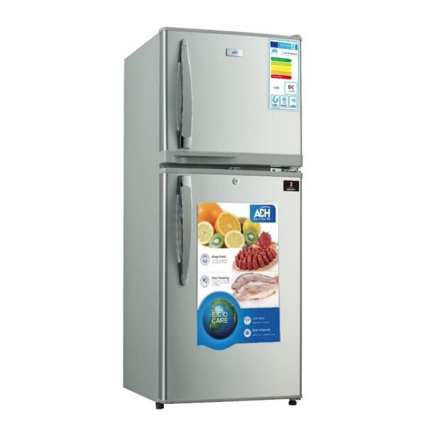 ADH 138L Solar Refrigerator