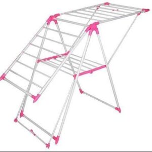 Clothes Drying Rack – Multicolour