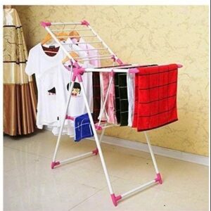 Clothes Drying Rack – Multicolour