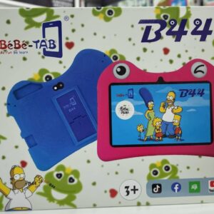 Bebe-Tab B44 Android Kids Tablet wifi – 64GB ROM – 4GB RAM – 3000mAh –