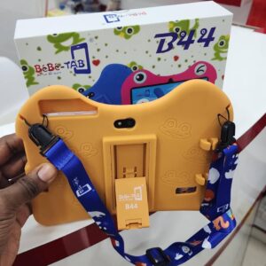 BEBE TAB B-2060 Android Kids Tablet – 256GB- 6000Mah - Sell Connect Uganda