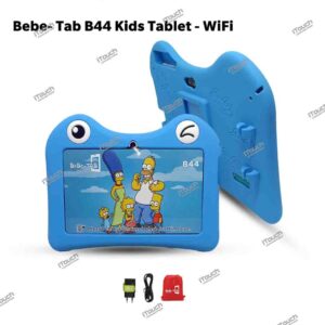 Bebe-Tab B44 Android Kids Tablet wifi – 64GB ROM – 4GB RAM – 3000mAh –