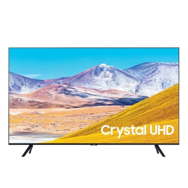 Samsung 55″ 55CU700 Crystal UHD 4K Smart TV