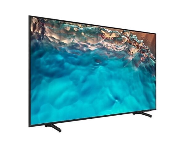 Samsung 55″ 55CU700 Crystal UHD 4K Smart TV - Image 5