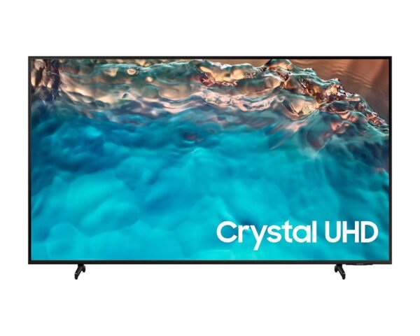 Samsung 55″ 55CU700 Crystal UHD 4K Smart TV - Image 6