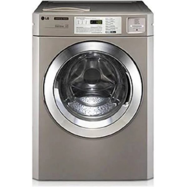 LG Front Loader Commercial Washing Machine FH069FD3PS – 10.2Kg