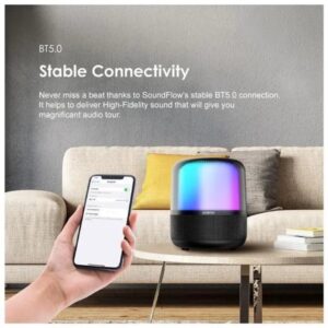 oraimo SoundFlow 50W Wireless Speaker